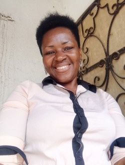 Profil de Constantine, une femme célibataire de 36 ans à Aba