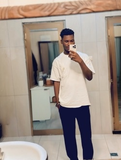 Profil de Cedric, un homme célibataire de 24 ans à Cotonou