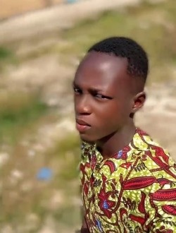 Profil de Bob, un homme célibataire de 21 ans à Abomey-Calavi