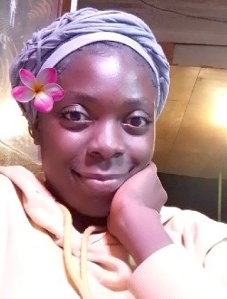 Profil de Lovely, une femme célibataire de 21 ans à Nzeng Ayong