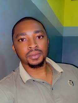 Profil de Mido, un homme célibataire de 25 ans à Yaoundé