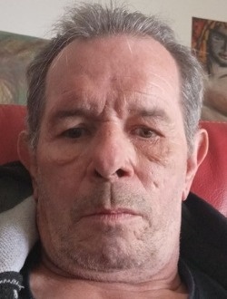 Profil de Alexis, un homme célibataire de 58 ans à Arraute-Charritte