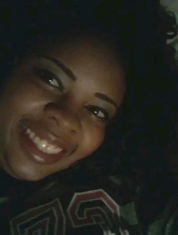 Profil de Clara, une femme célibataire de 34 ans à Aba