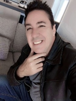 Profil de Jean, un homme célibataire de 52 ans à Trois-Rivières