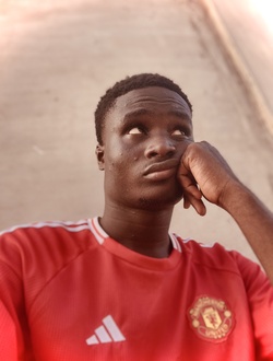 Profil de Wille, un homme célibataire de 22 ans à Cotonou