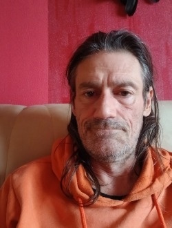 Profil de Gildas, un homme célibataire de 52 ans à Brest