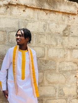 Profil de Horace, un homme célibataire de 28 ans à Abomey-Calavi