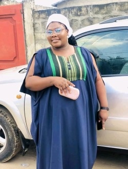 Profil de Joséphine, une femme célibataire de 30 ans à Abokicodji