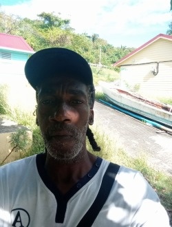 Profil de M'Benny, un homme célibataire de 55 ans à Grenoble