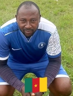 Profil de Herve, un homme célibataire de 40 ans à Abang