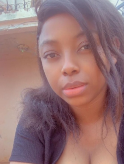 Profil de Sephora, une femme célibataire de 29 ans à Yaoundé
