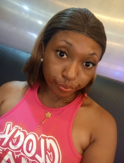 Profil de Irène, une femme célibataire de 35 ans à Douala