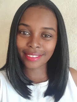 Profil de Rafah, une femme célibataire de 31 ans à 1ER Arrondissement