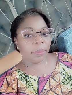 Profil de Rufine, une femme célibataire de 49 ans à Godomè