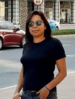 Profil de Charlie, une femme célibataire de 52 ans à Colombo