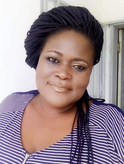 Profil de Nelson, une femme célibataire de 42 ans à Abaga