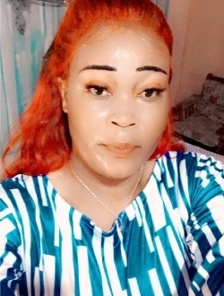 Profil de Alice, une femme célibataire de 41 ans à Abidjan