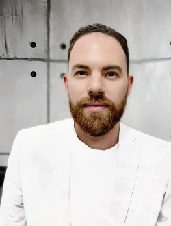 Profil de Casting, un homme célibataire de 33 ans à Paris