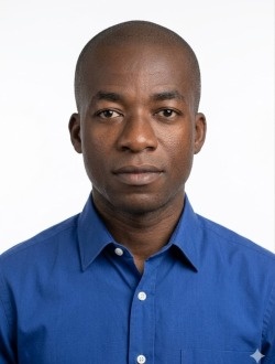 Profil de Doudou Parfait, un homme célibataire de 40 ans à Abadjin-Doumé