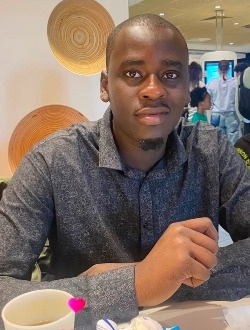 Profil de Faris, un homme célibataire de 25 ans à Clermont-Ferrand