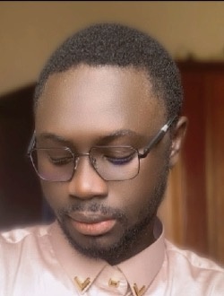 Profil de Idrissa, un homme célibataire de 35 ans à Rufisque nord