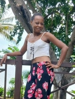 Profil de Annitia, une femme célibataire de 28 ans à Nosy-Be