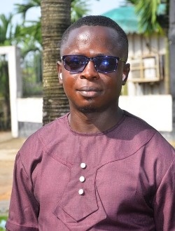 Profil de Idriss, un homme célibataire de 36 ans à Douala