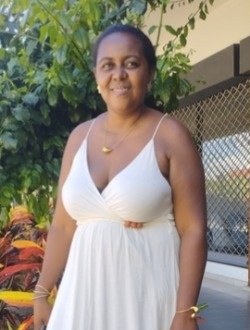 Profil de Alphonsine, une femme célibataire de 46 ans à Sambava