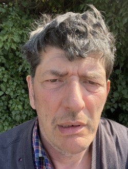 Profil de Jean Michel, un homme célibataire de 49 ans à Mons