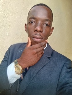 Profil de Jospin, un homme célibataire de 25 ans à Yaoundé
