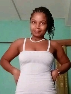 Profil de Noeline, une femme célibataire de 23 ans à Toamasina