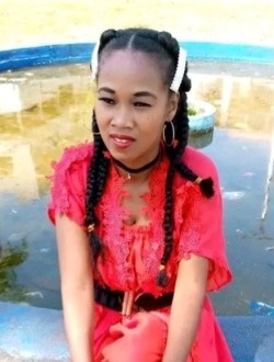 Profil de Sylvie, une femme célibataire de 40 ans à Toamasina