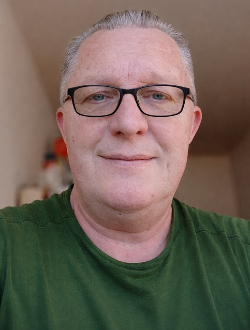 Profil de Norbert, un homme célibataire de 56 ans à Cherbourg-en-Cotentin