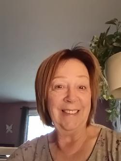 Profil de Joanne, une femme célibataire de 66 ans à Trois-Rivières