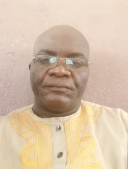 Profil de Cyprien, un homme célibataire de 46 ans à Cotonou