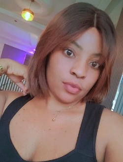 Profil de Judith, une femme célibataire de 30 ans à Douala