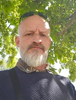 Profil de Thierry, un homme célibataire de 47 ans à Carcassonne