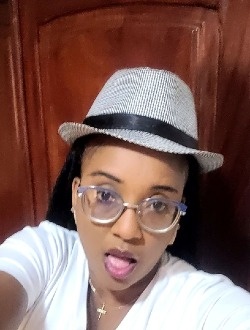 Profil de Jas, une femme célibataire de 34 ans à Lomé