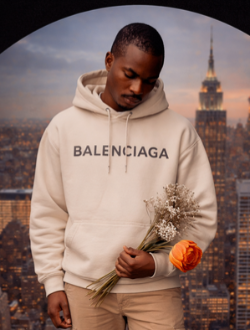 Profil de Oluwasegun, un homme célibataire de 22 ans à Abuja