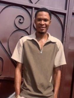 Profil de Christian, un homme célibataire de 25 ans à Yaoundé