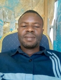 Profil de François, un homme célibataire de 36 ans à Abadjin-Doumé