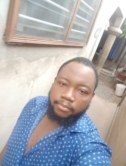 Profil de Sadate, un homme célibataire de 28 ans à Lomé