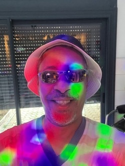 Profil de Samy, un homme célibataire de 50 ans à Marseille