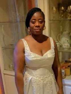 Profil de Doudou, une femme célibataire de 36 ans à Yaoundé