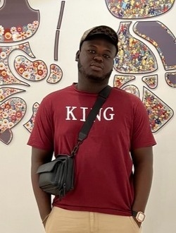 Profil de Marc, un homme célibataire de 24 ans à Abi