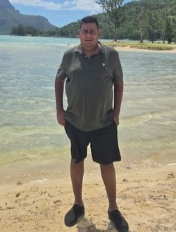 Profil de Ravin, un homme célibataire de 45 ans à Beau-Bassin