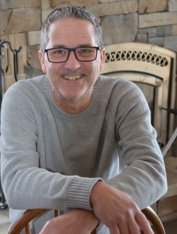 Profil de Alain, un homme célibataire de 65 ans à Joliette