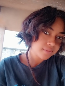 Profil de Tsiory, une femme célibataire de 24 ans à Antananarivo