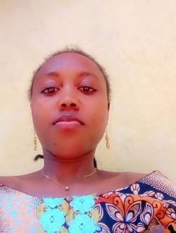 Profil de Aïcha, une femme célibataire de 26 ans à Ababa