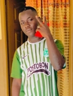 Profil de Manga, un homme célibataire de 27 ans à Abidjan